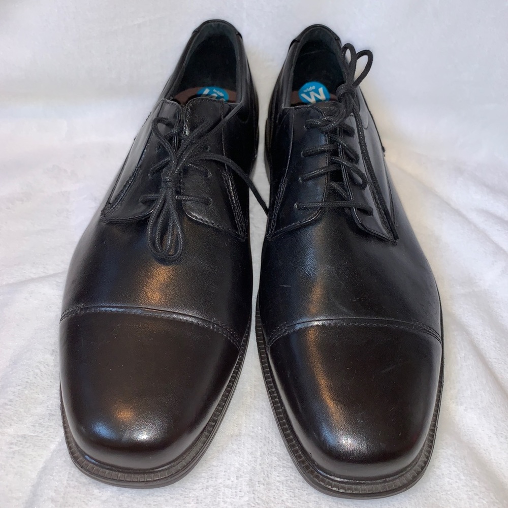 Bostonian flex 25805 classic men’s size 10.5 W